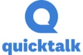 QuickTalk Logo