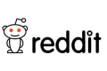 Reddit.com Logo