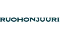 Ruohonjuuri.fi Logo