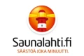 Saunalahti Logo