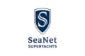 SeaNet Logo