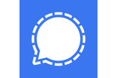 Signal Private Messenger