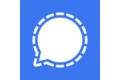Signal Private Messenger Logo