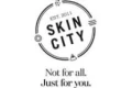 Skincity.fi Logo