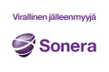 Sonera Logo