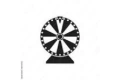 Spin Wheel Logo