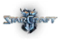 StarCraft II Logo