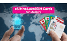 Student eSIM AC