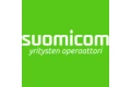 SuomiCom Logo