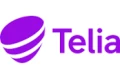 Telia Finland Logo