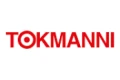 Tokmanni.fi Logo