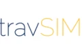 TravSIM Logo