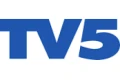 TV5 Logo