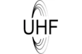 UHF Logo