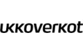 Ukkoverkot Logo