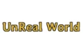 UnReal World Logo