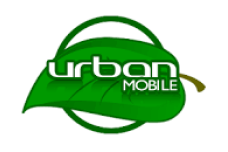 Urban Mobile