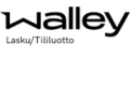 Walley Logo