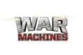 War Machines Logo