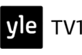 Yle TV1 Logo