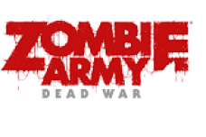 Zombie War