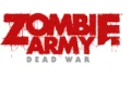 Zombie War Logo
